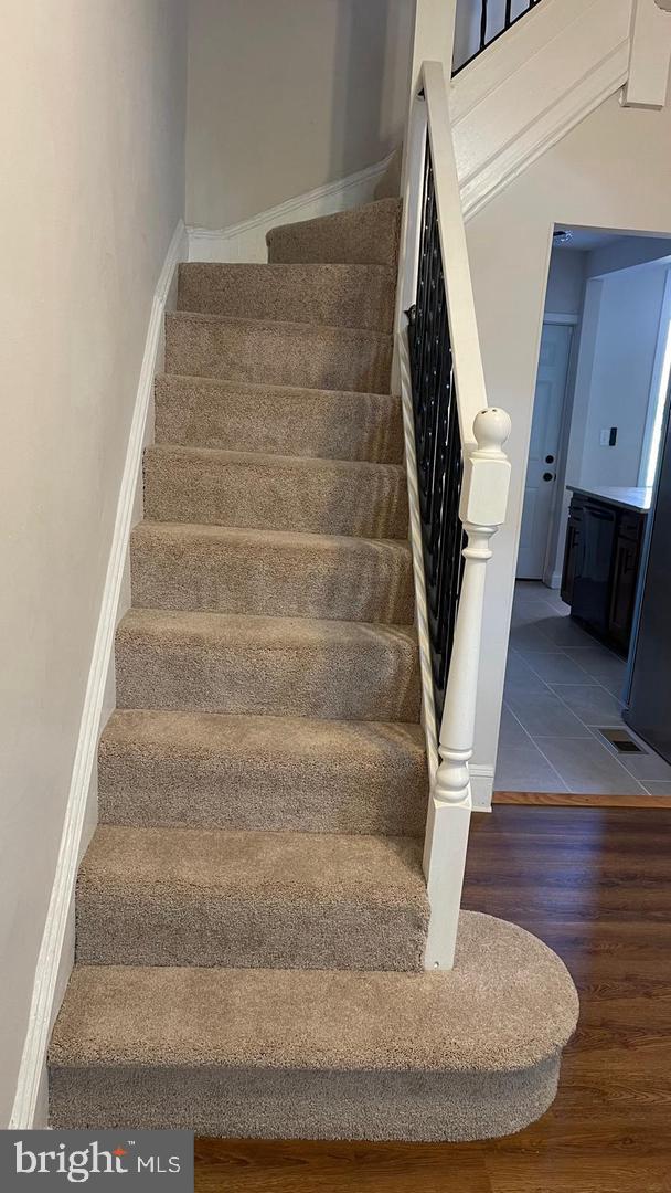 EAST BALTIMORE MIDWAY - Residential