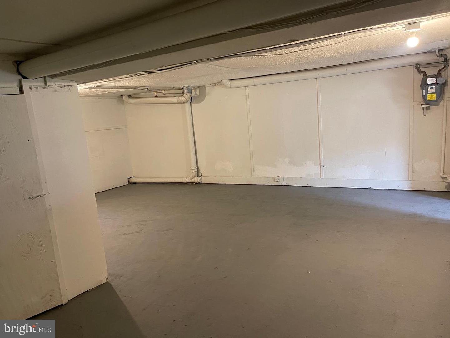 EAST BALTIMORE MIDWAY - Residential