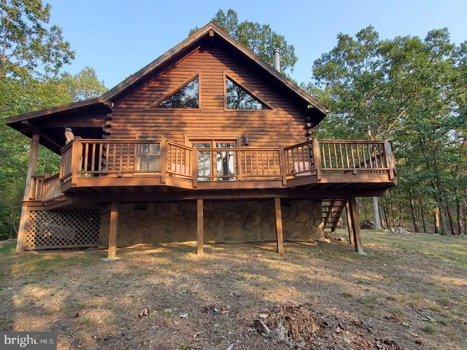263 Honey Locust Lane, Keyser, WV 26726