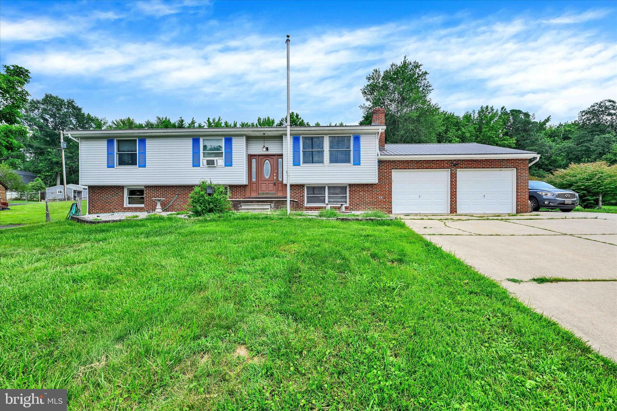 677 W BEL AIR AVENUE