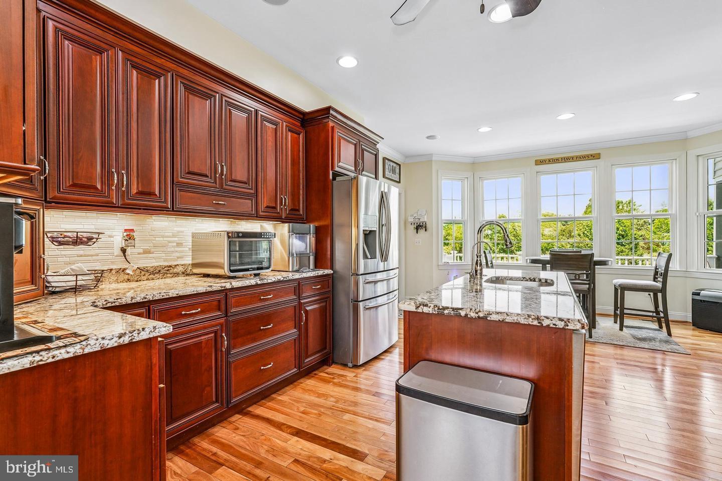 HUNTERS RIDGE - Residential