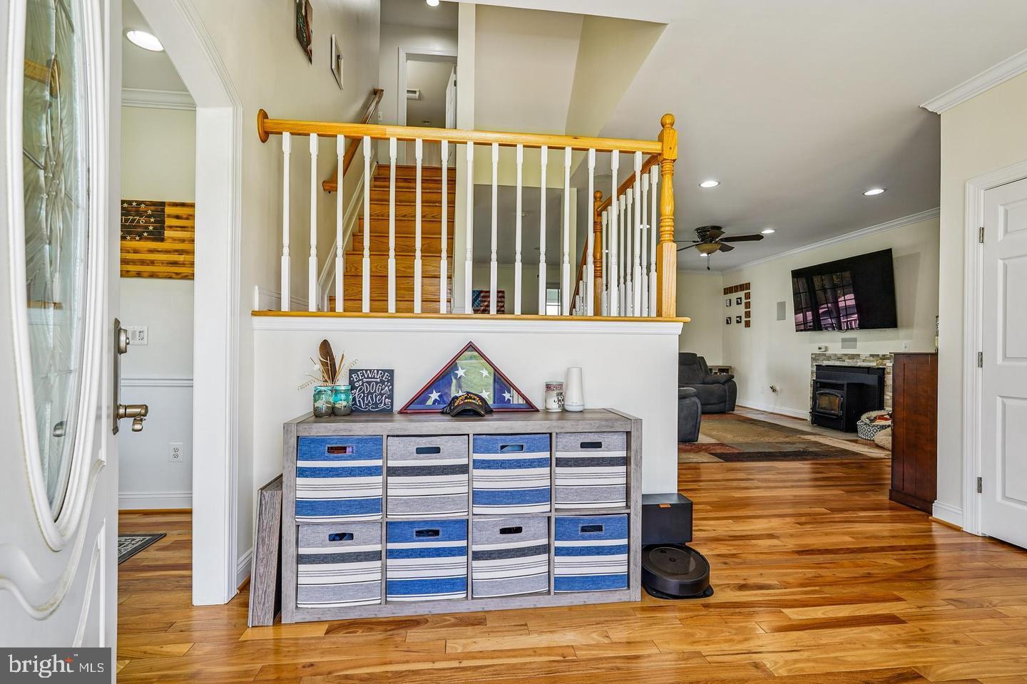 HUNTERS RIDGE - Residential