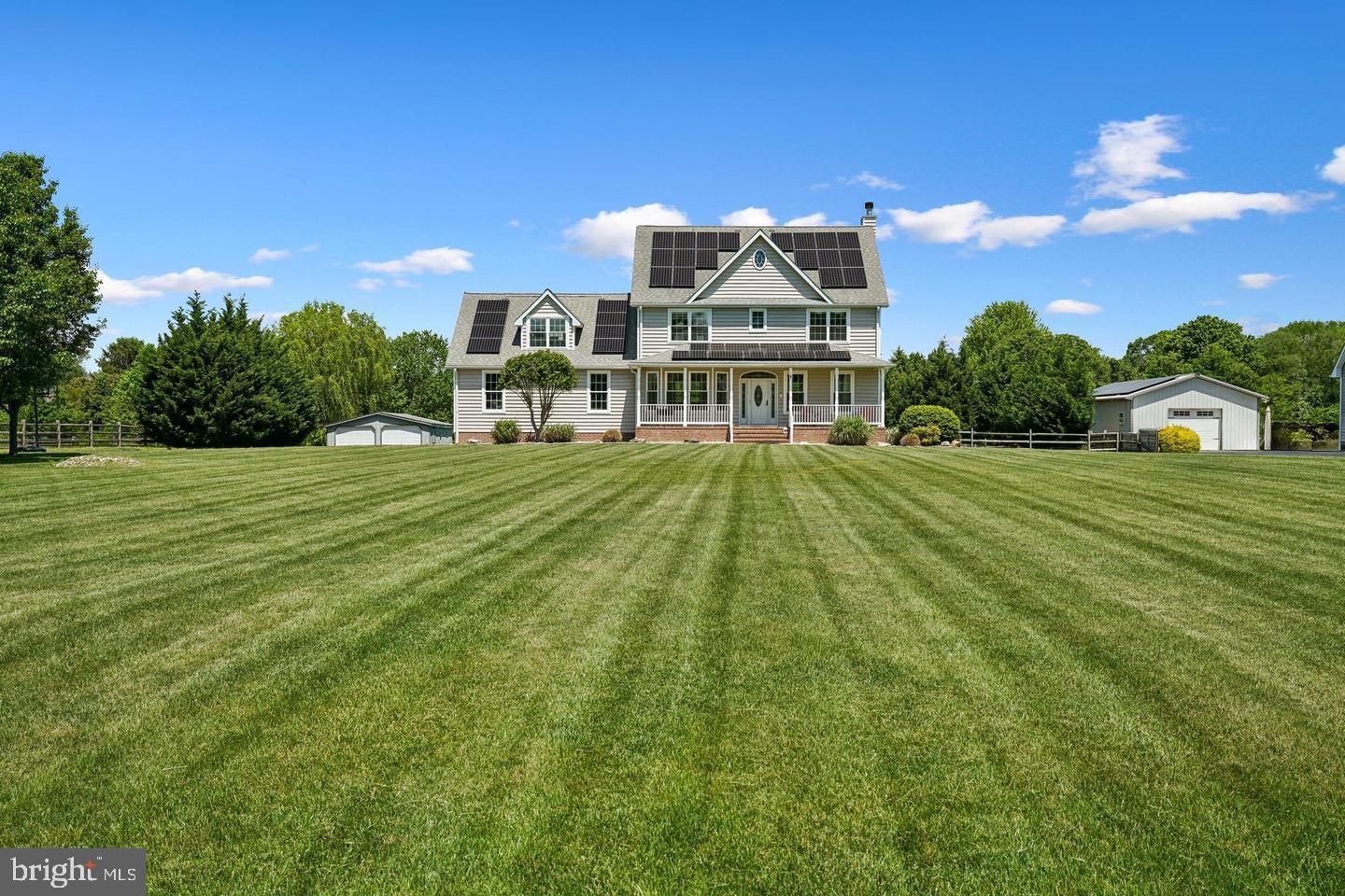 HUNTERS RIDGE - Residential