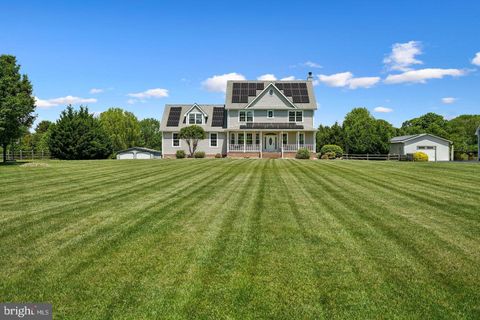 112 BROWNING LANE CENTREVILLE MD 21617