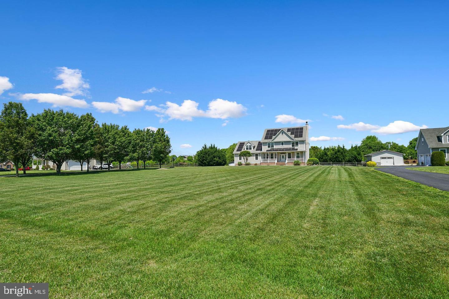 HUNTERS RIDGE - Residential