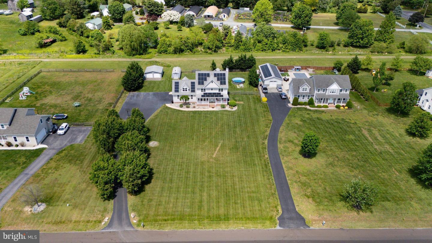 HUNTERS RIDGE - Residential