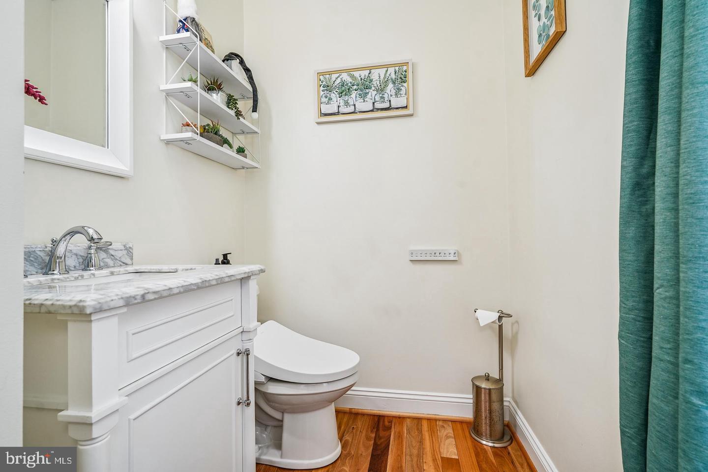 HUNTERS RIDGE - Residential