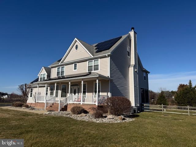 HUNTERS RIDGE - Residential