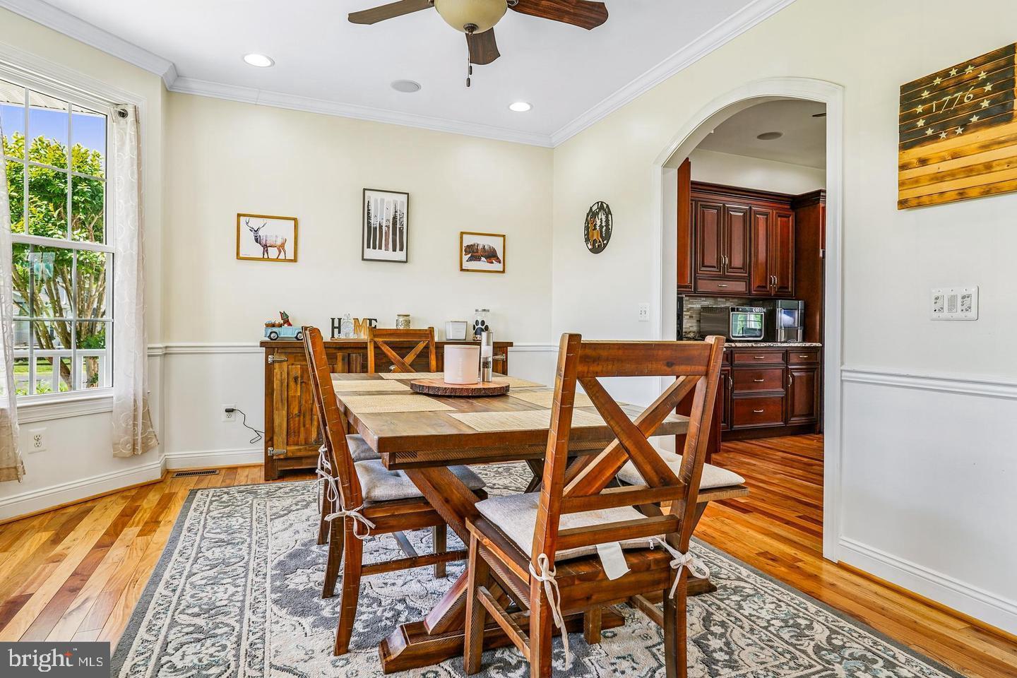 HUNTERS RIDGE - Residential