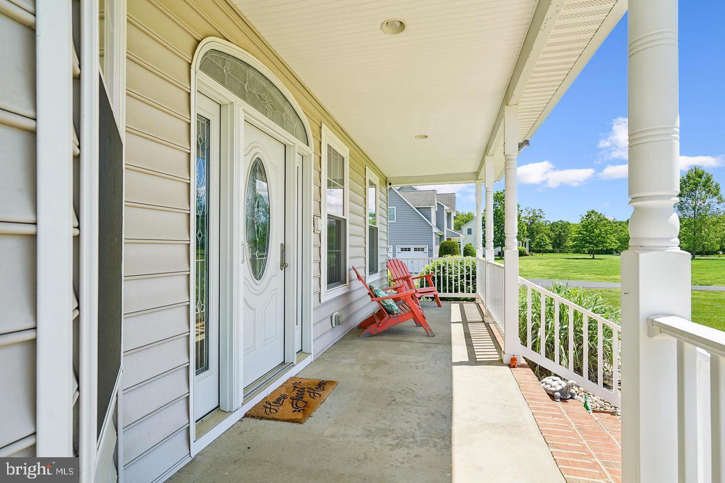 HUNTERS RIDGE - Residential