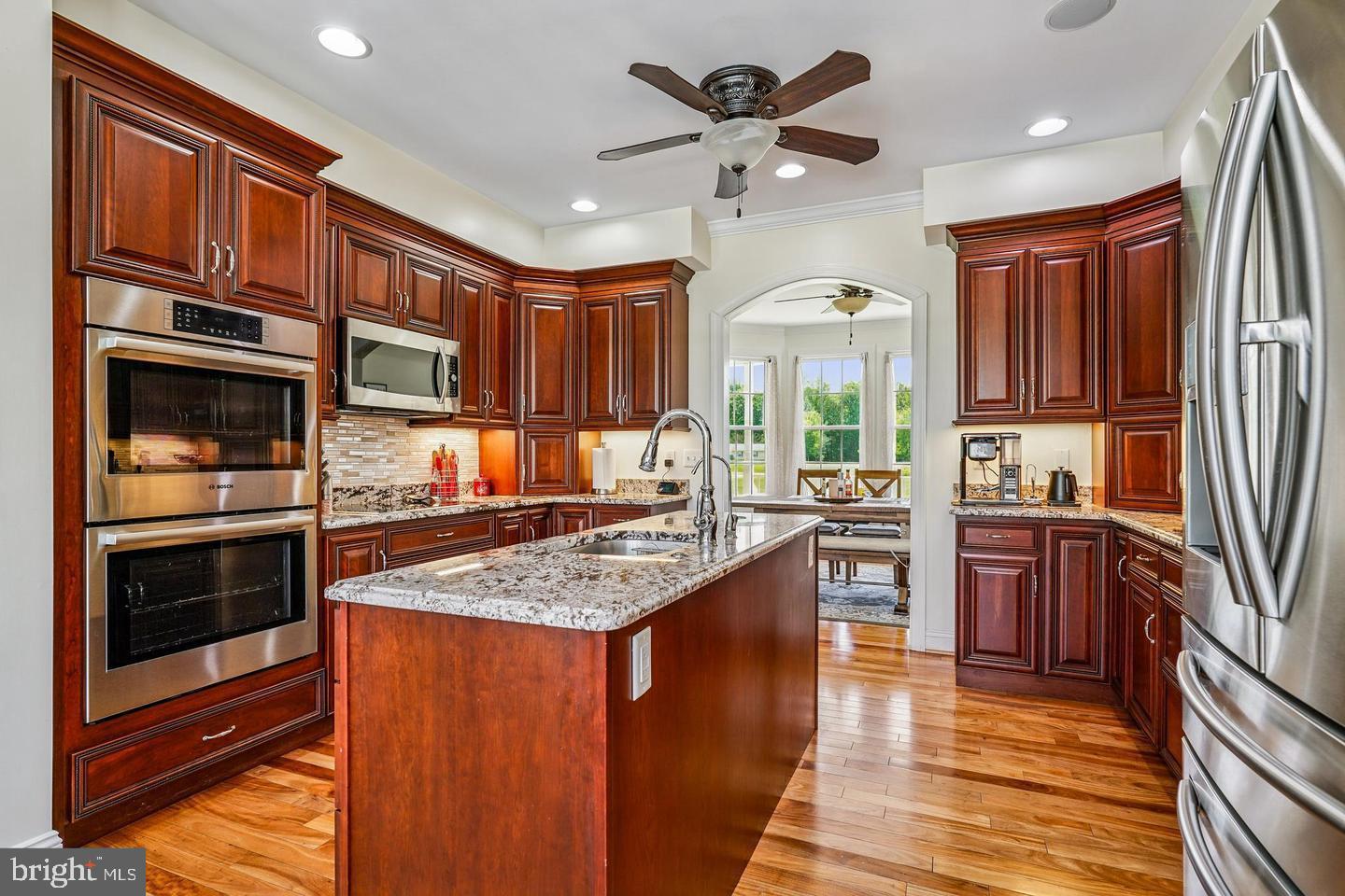 HUNTERS RIDGE - Residential