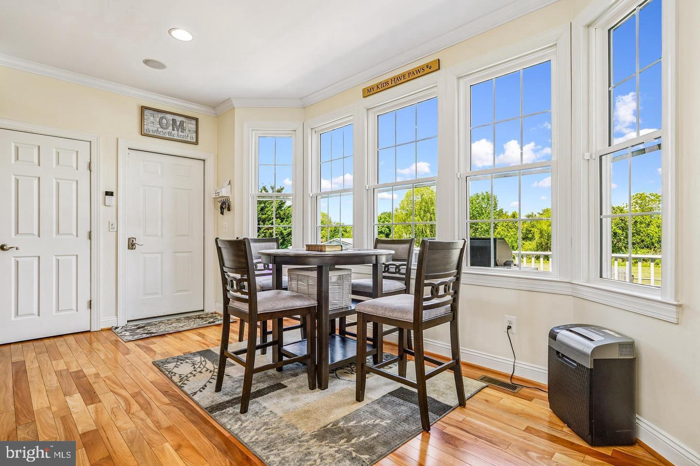 HUNTERS RIDGE - Residential