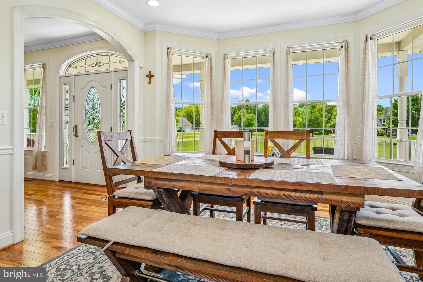 HUNTERS RIDGE - Residential