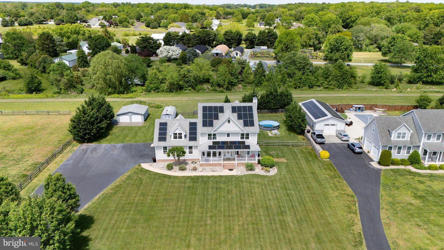 HUNTERS RIDGE - Residential