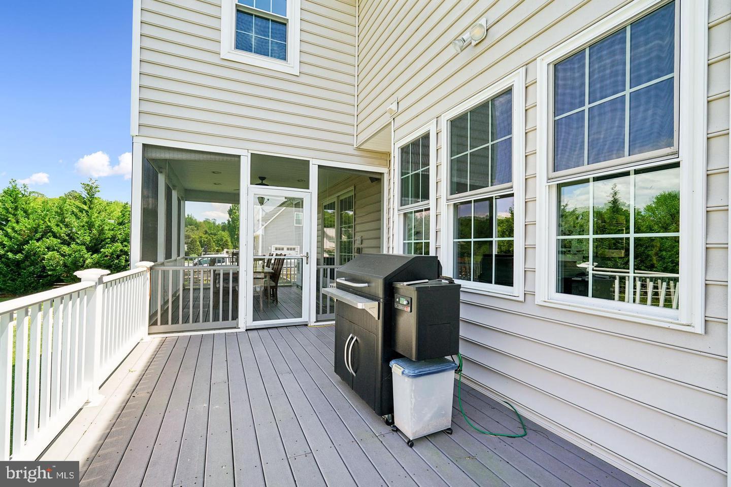 HUNTERS RIDGE - Residential