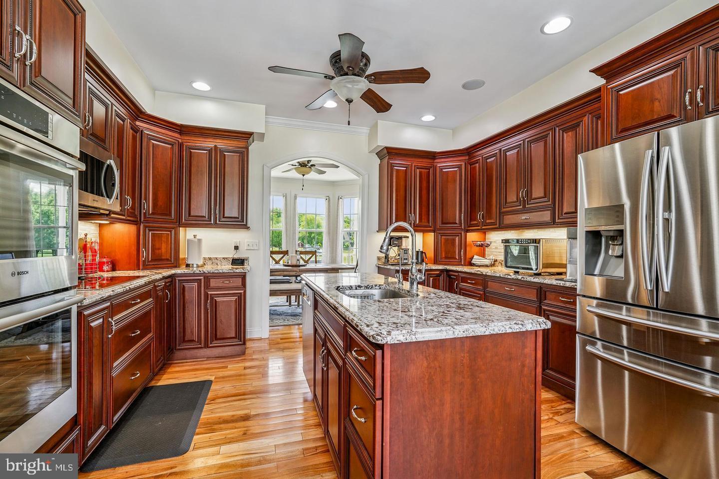 HUNTERS RIDGE - Residential