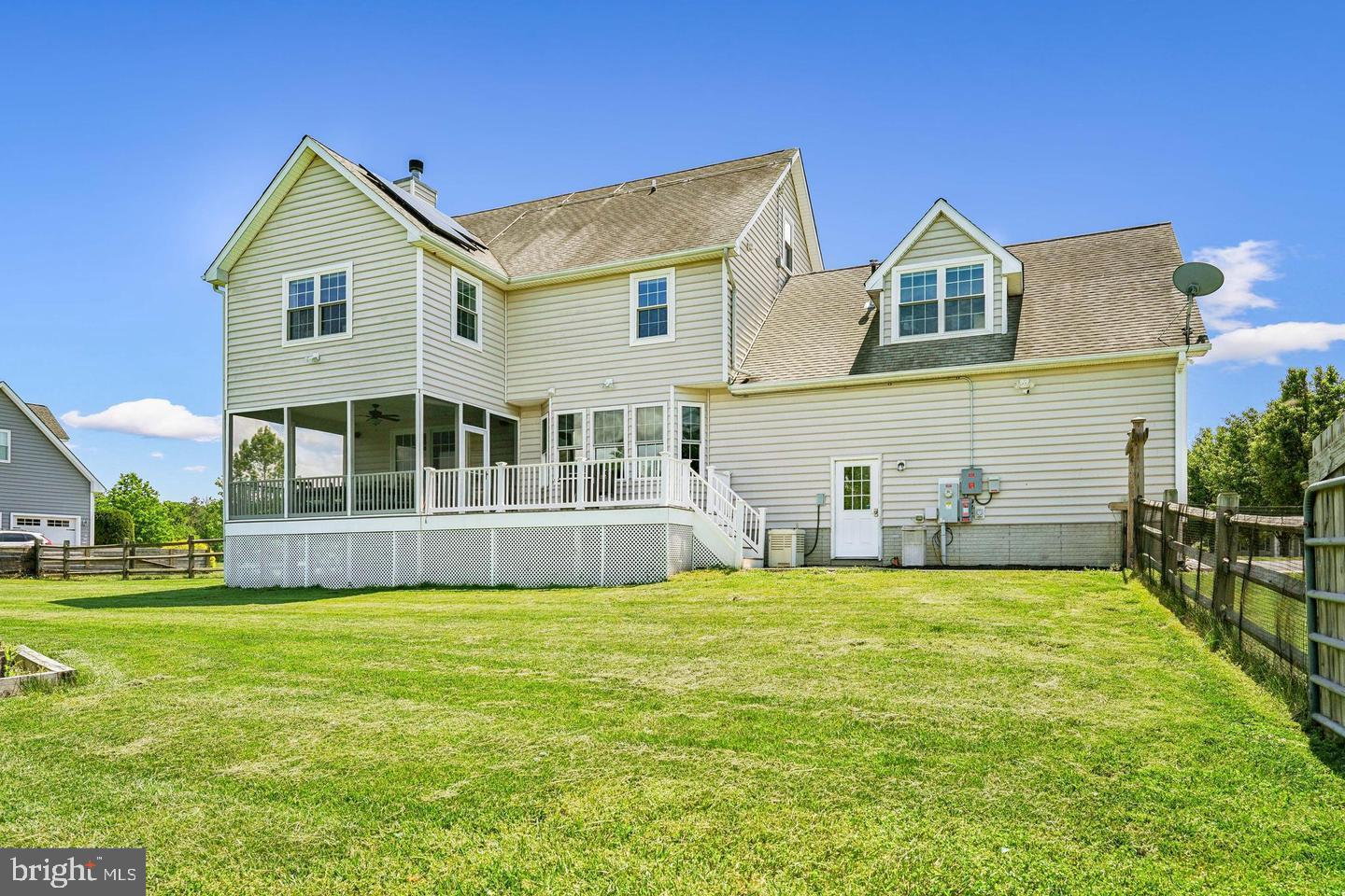 HUNTERS RIDGE - Residential