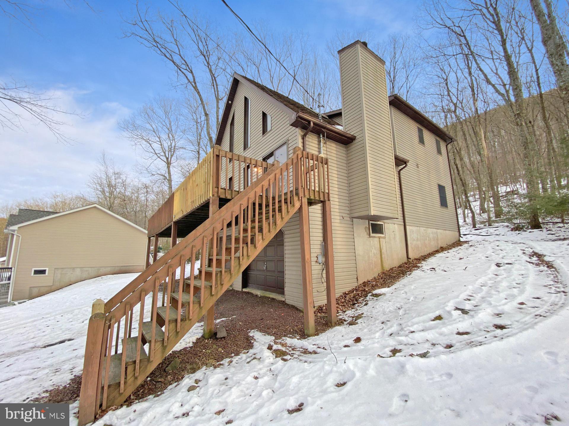 BEECH MOUNTAIN LAKES - Residential