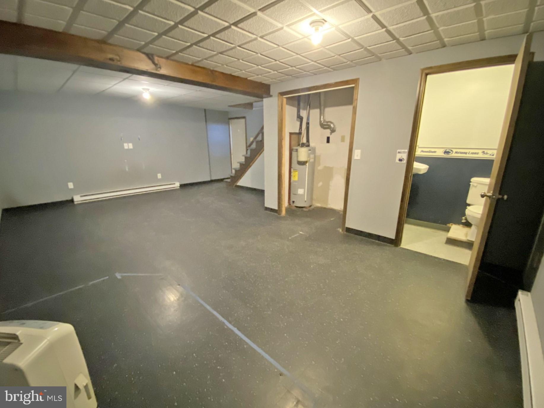 BEECH MOUNTAIN LAKES - Residential