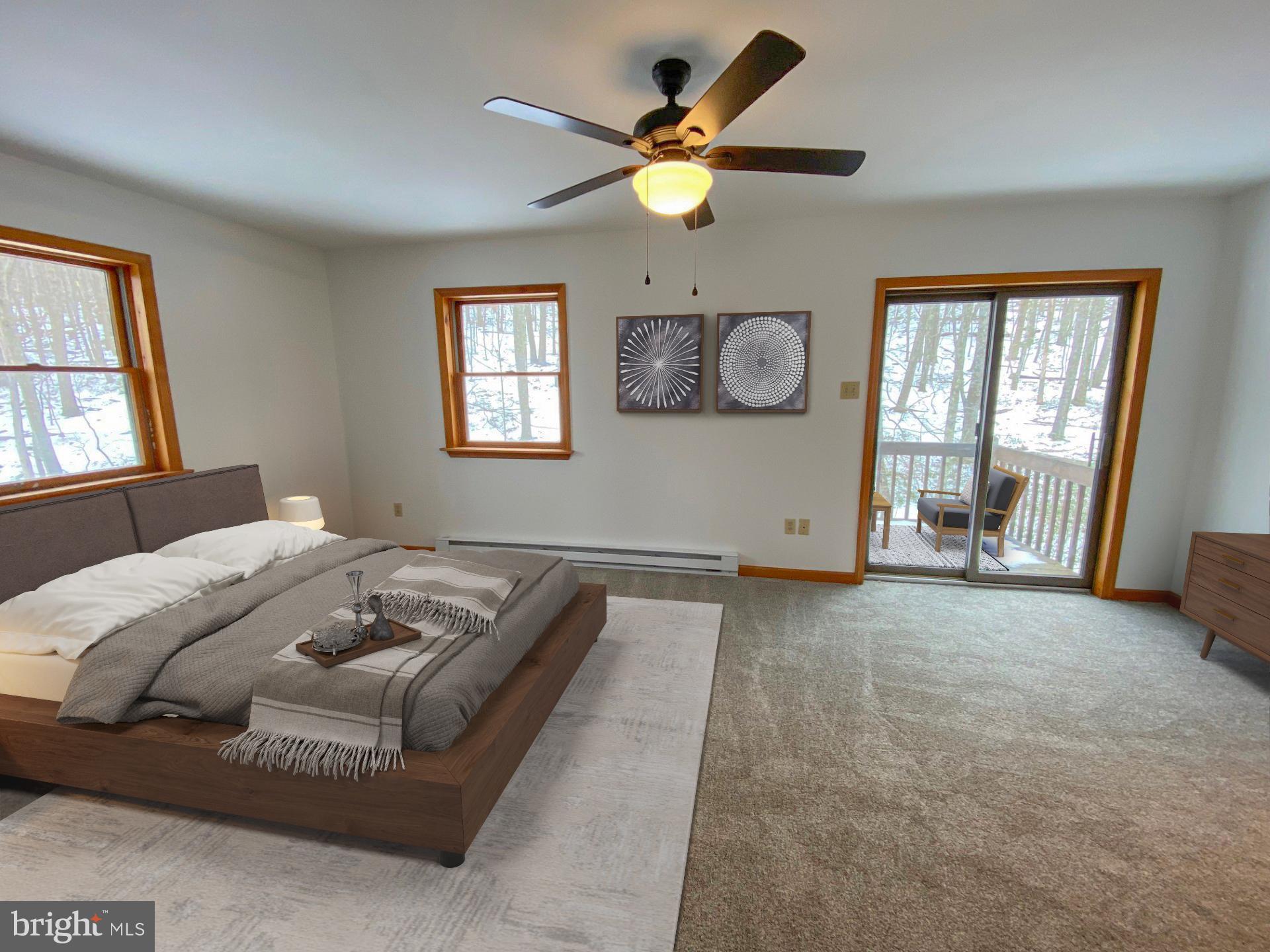 BEECH MOUNTAIN LAKES - Residential