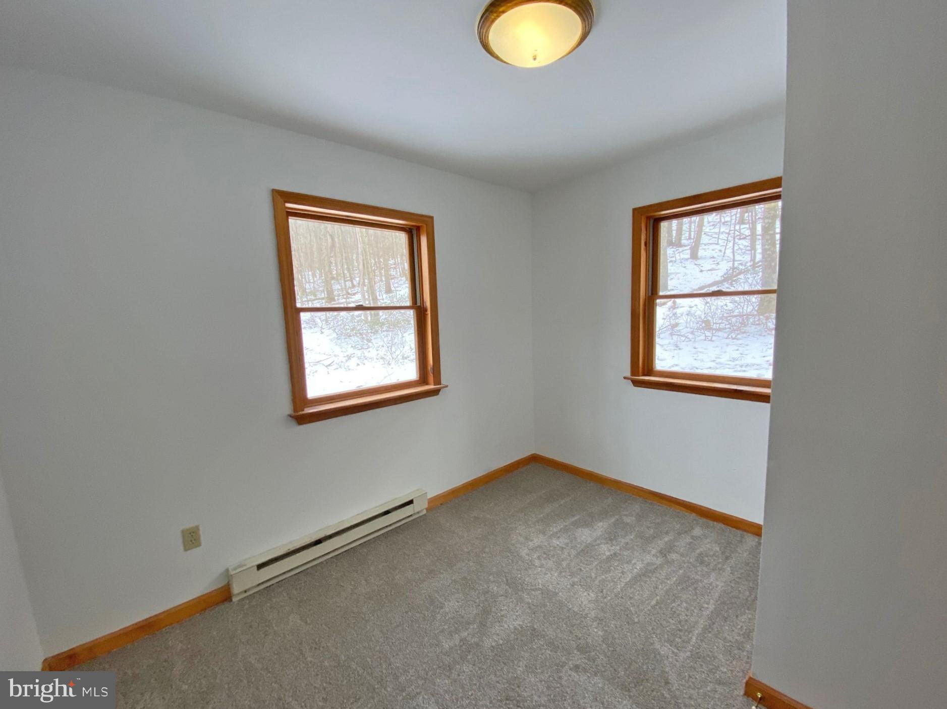 BEECH MOUNTAIN LAKES - Residential