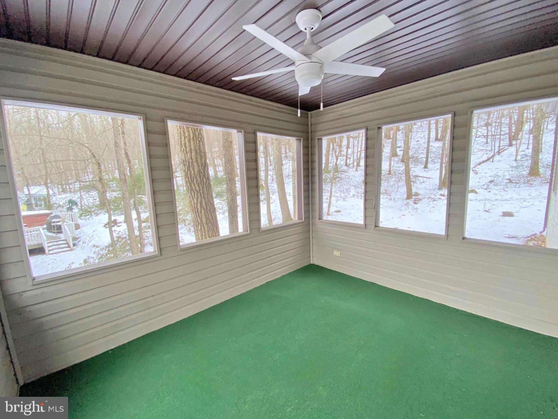 BEECH MOUNTAIN LAKES - Residential