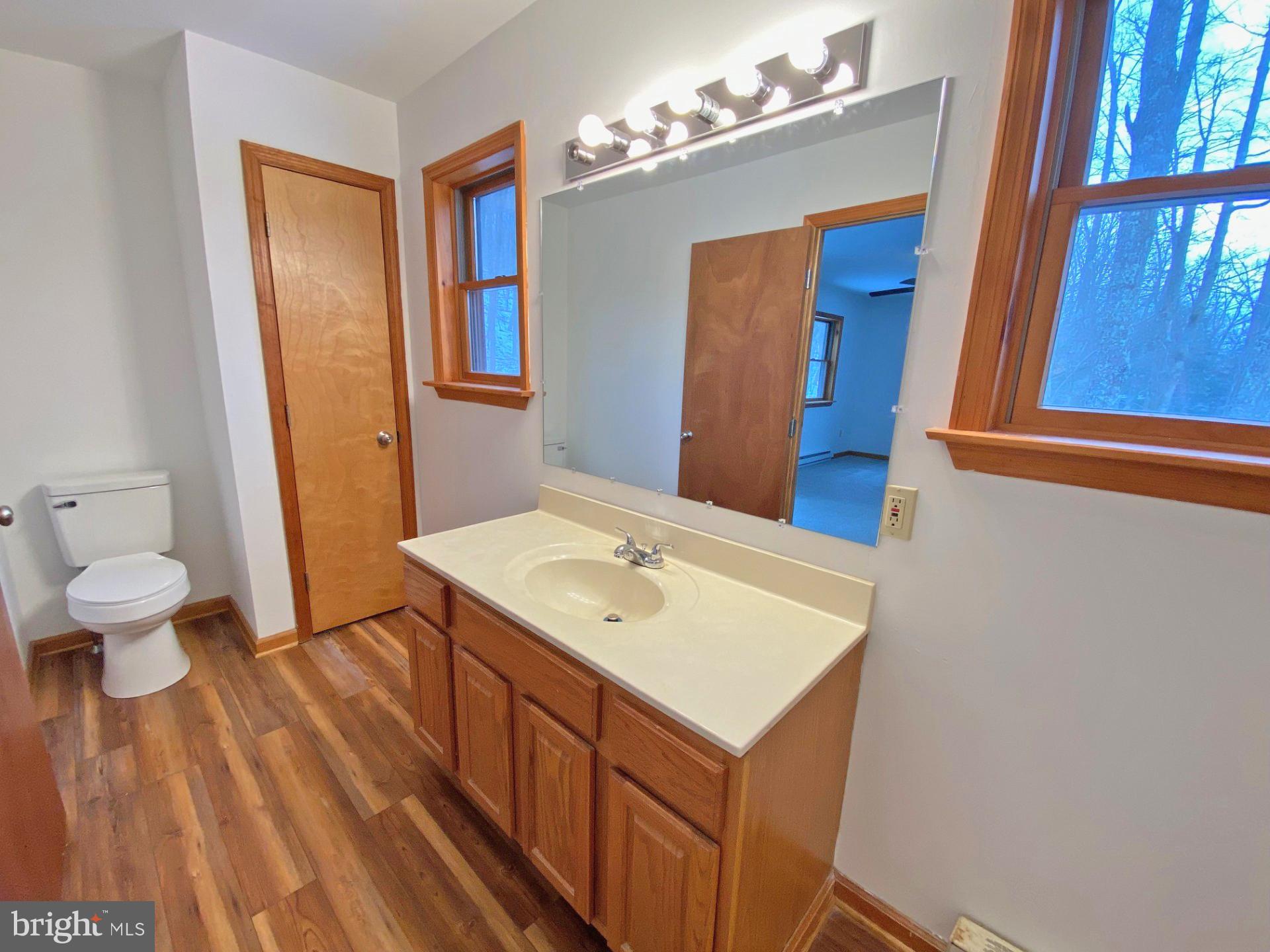 BEECH MOUNTAIN LAKES - Residential