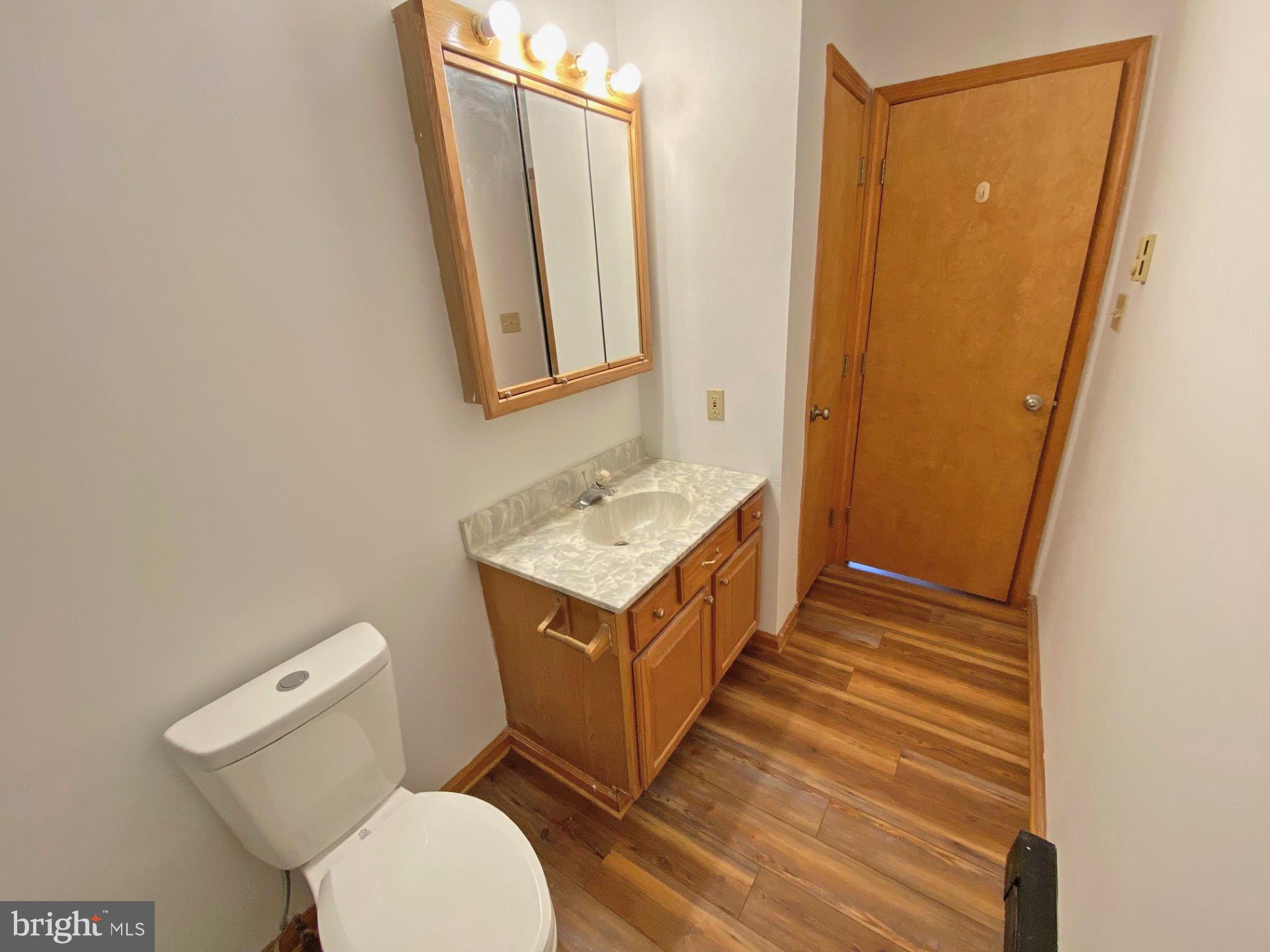 BEECH MOUNTAIN LAKES - Residential