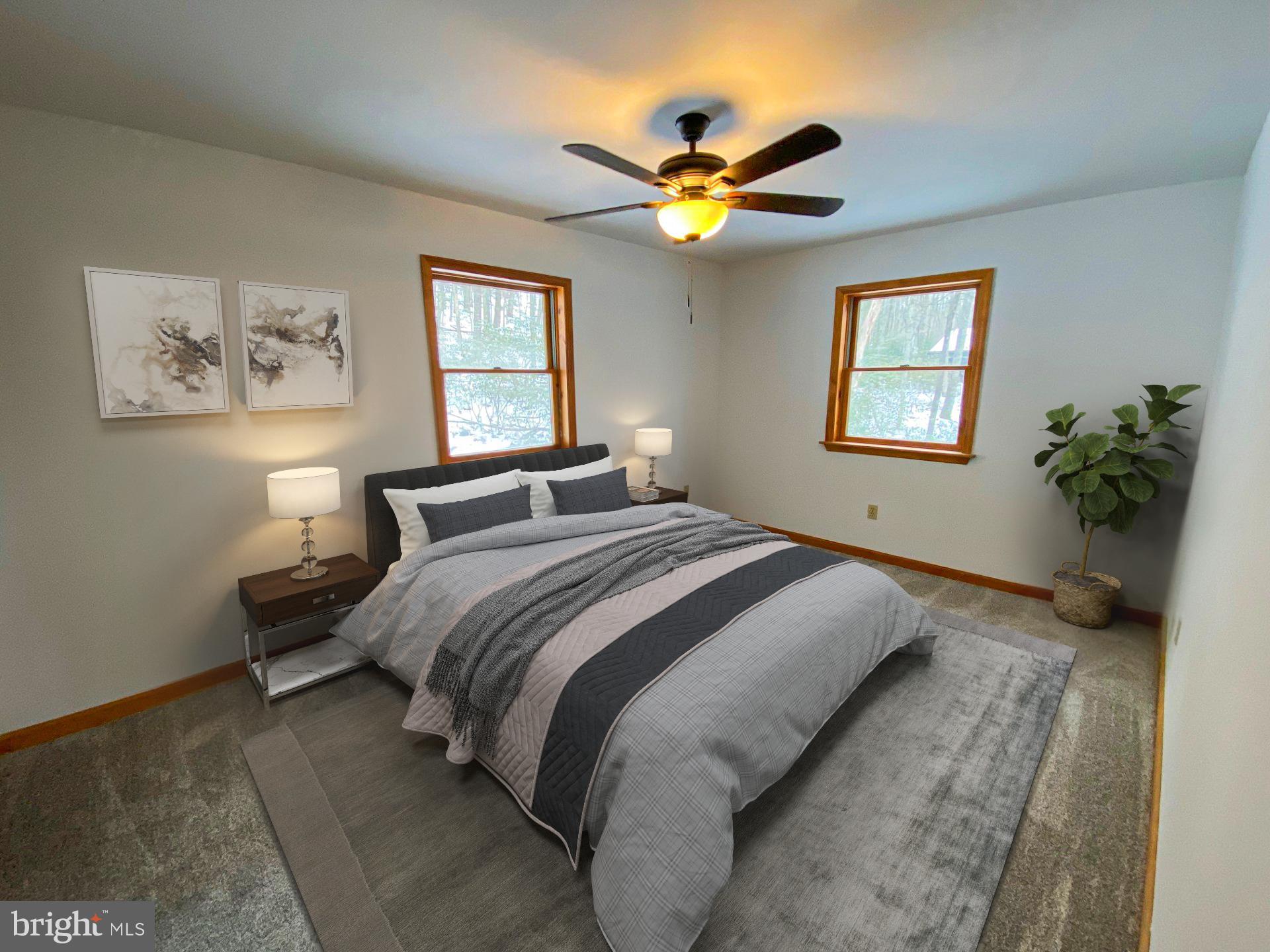 BEECH MOUNTAIN LAKES - Residential