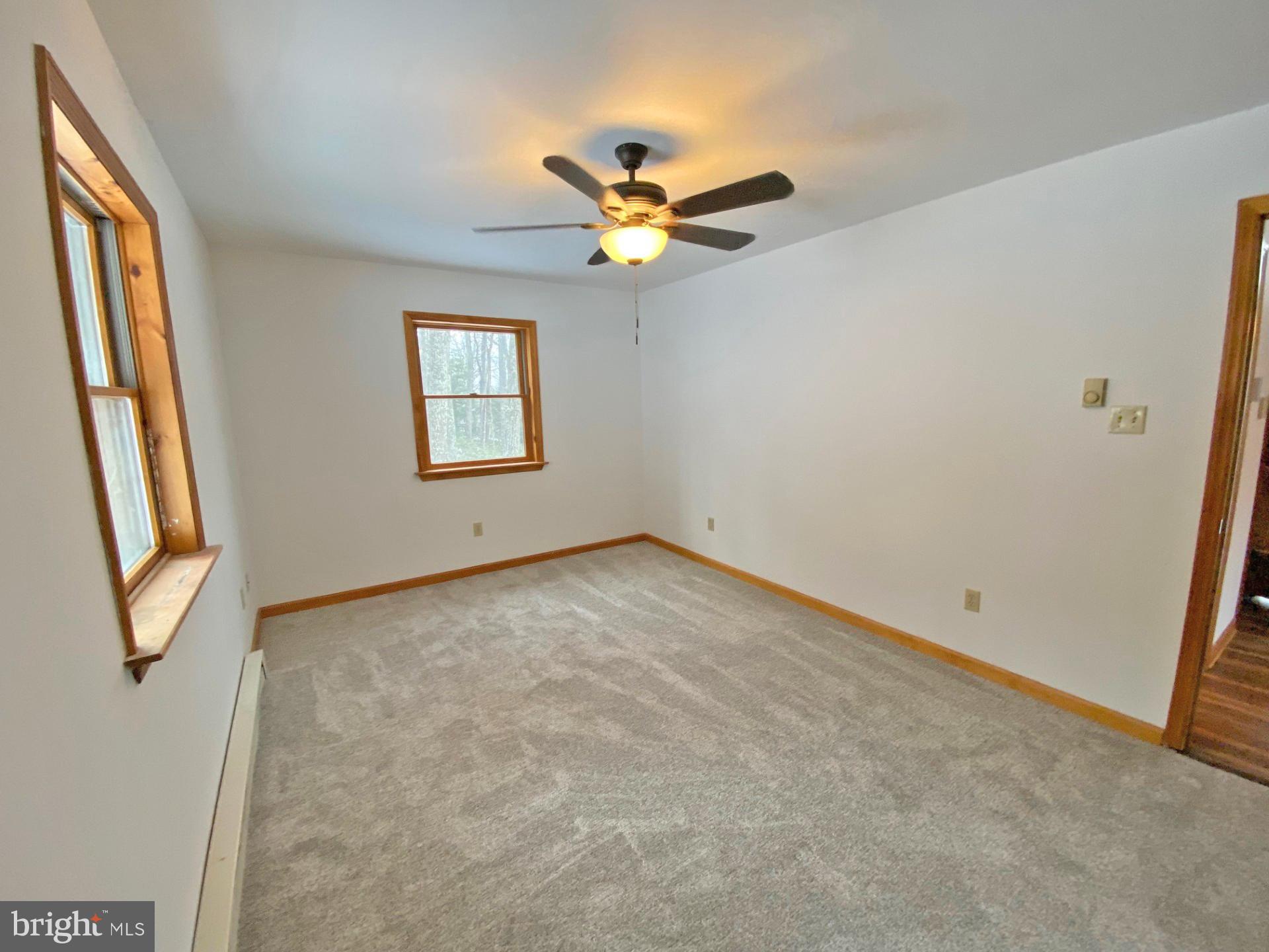 BEECH MOUNTAIN LAKES - Residential