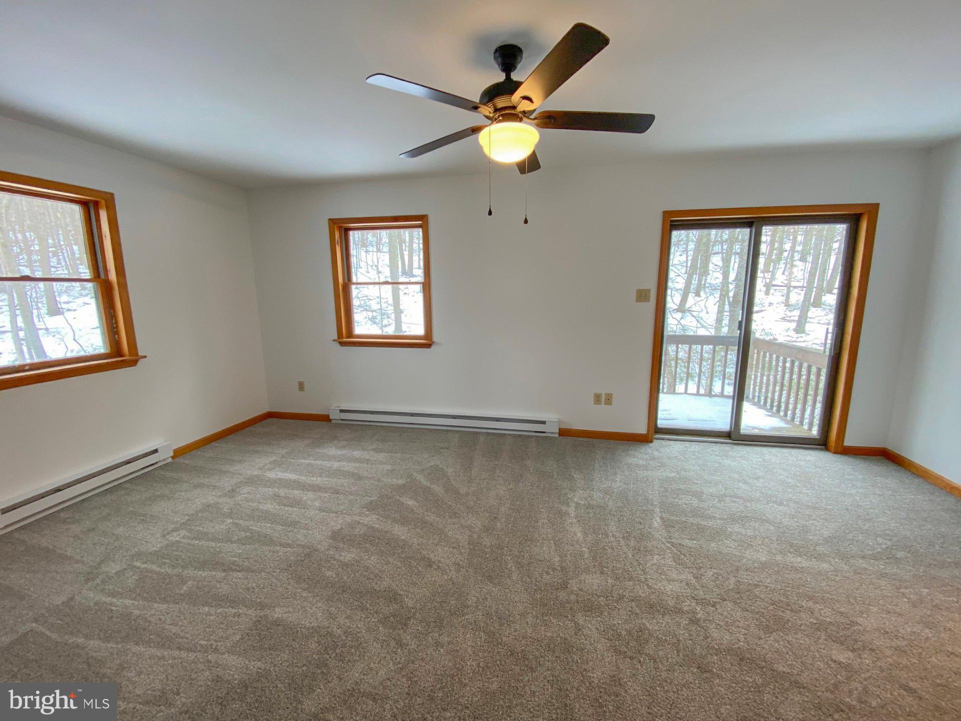 BEECH MOUNTAIN LAKES - Residential