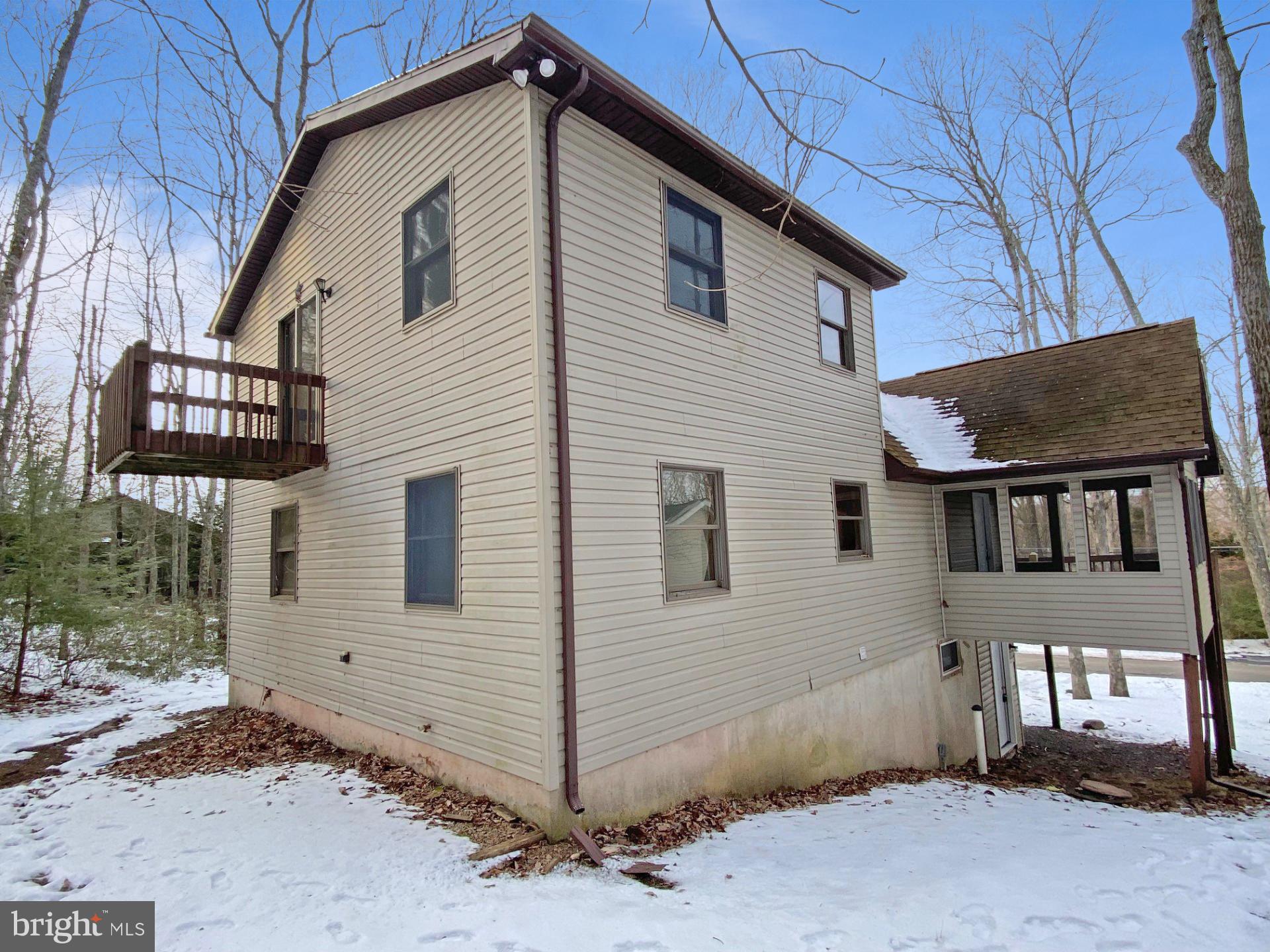 BEECH MOUNTAIN LAKES - Residential