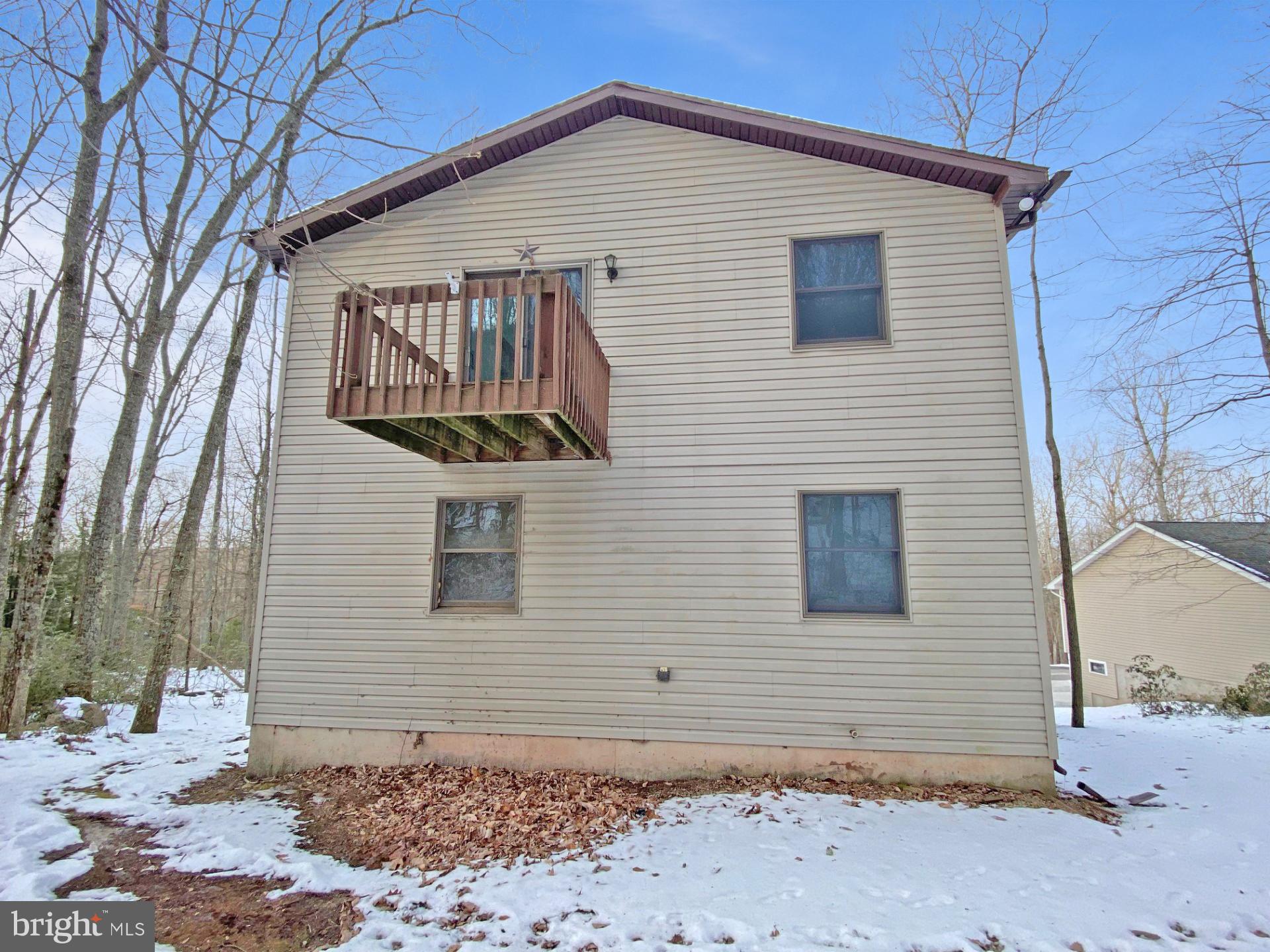 BEECH MOUNTAIN LAKES - Residential