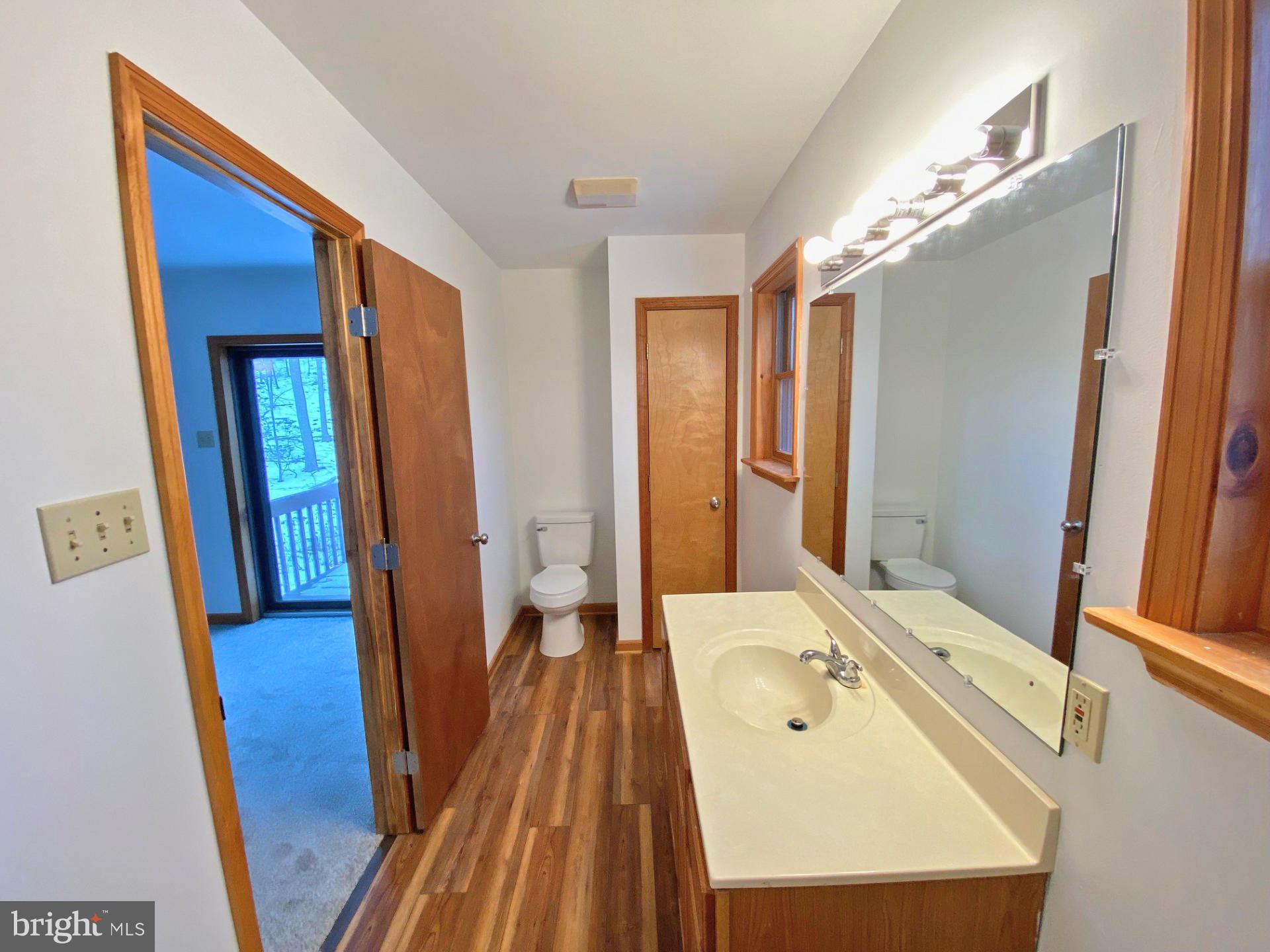 BEECH MOUNTAIN LAKES - Residential