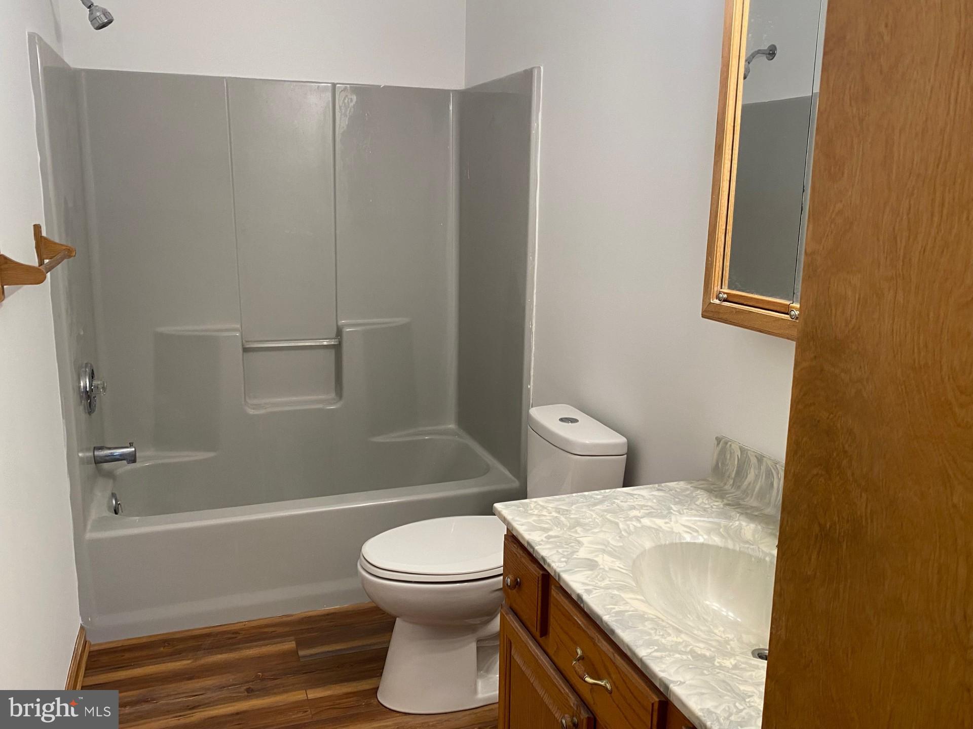 BEECH MOUNTAIN LAKES - Residential