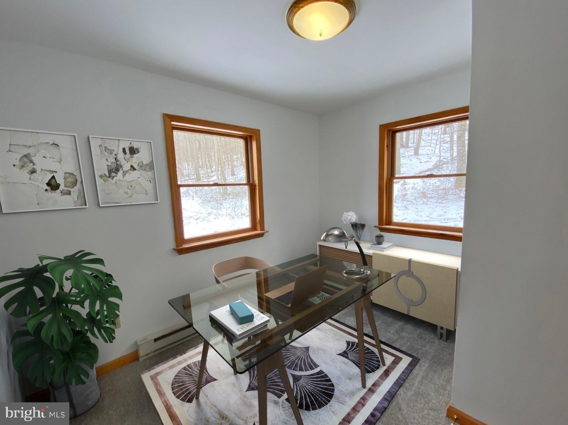 BEECH MOUNTAIN LAKES - Residential