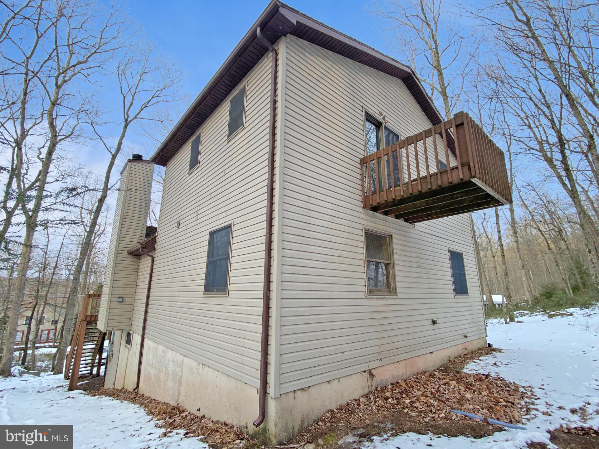 BEECH MOUNTAIN LAKES - Residential