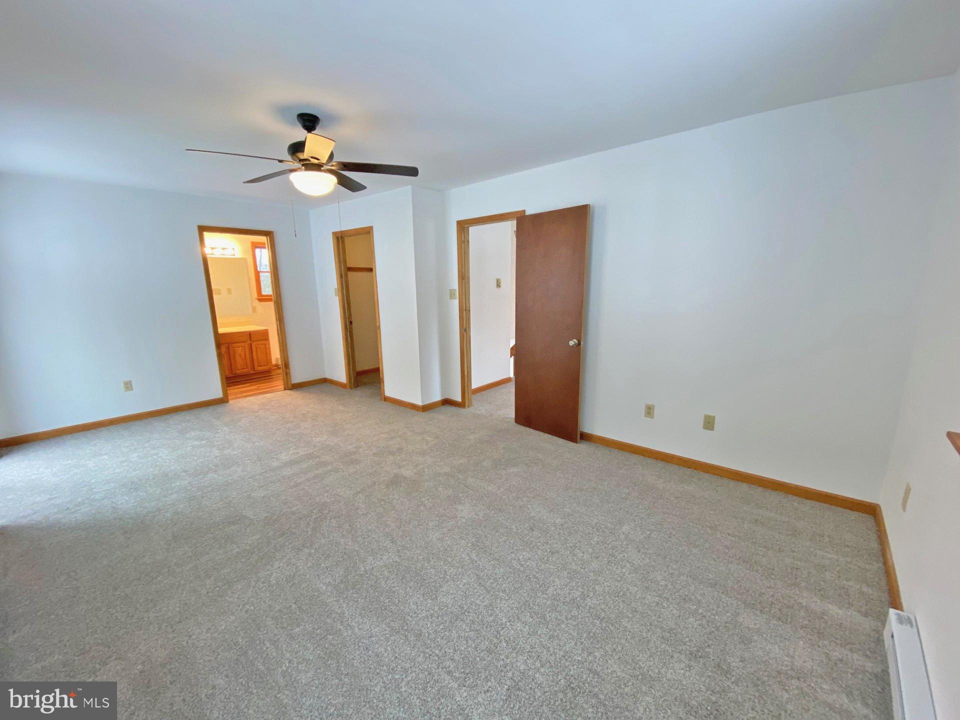 BEECH MOUNTAIN LAKES - Residential