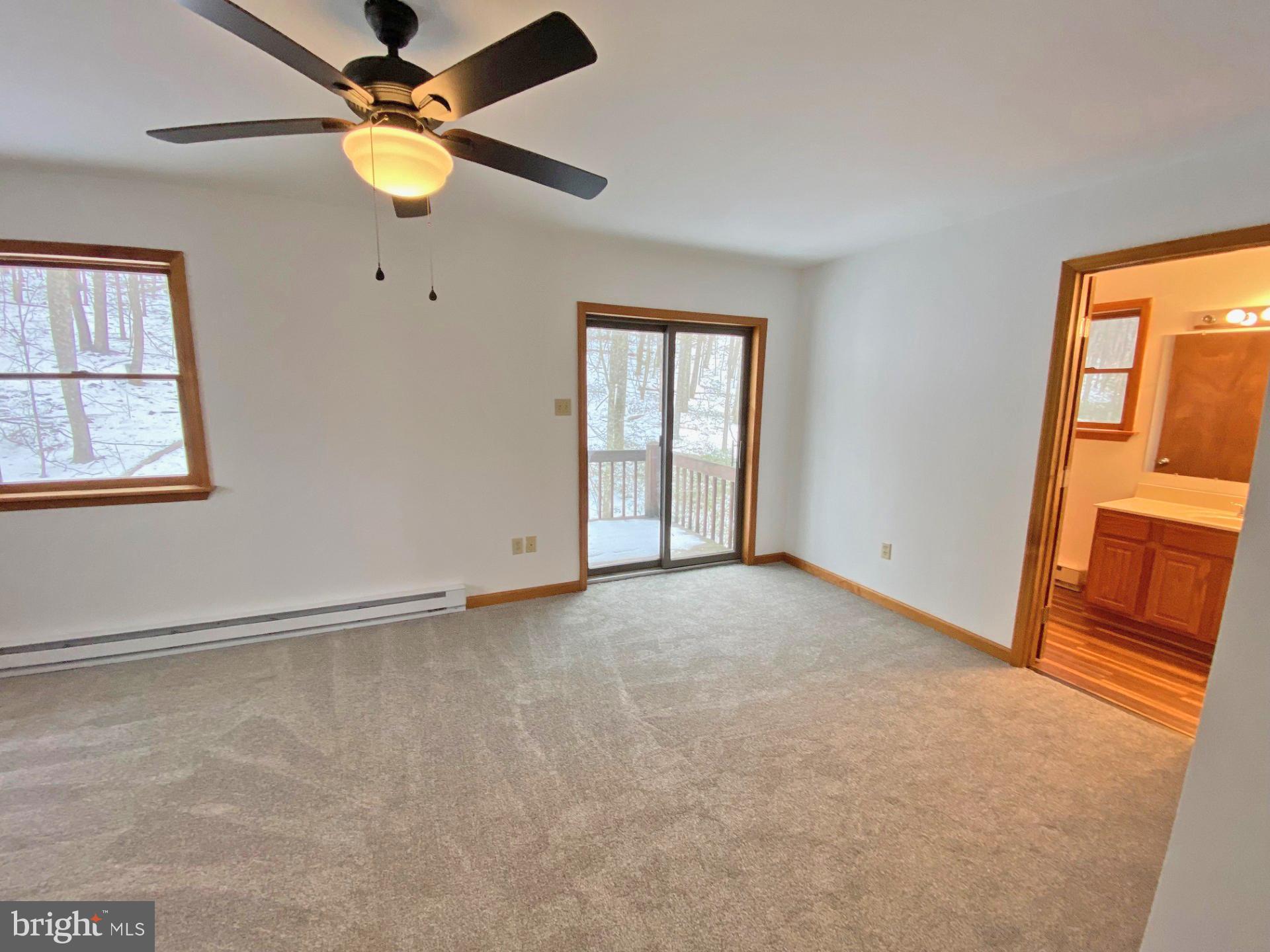 BEECH MOUNTAIN LAKES - Residential