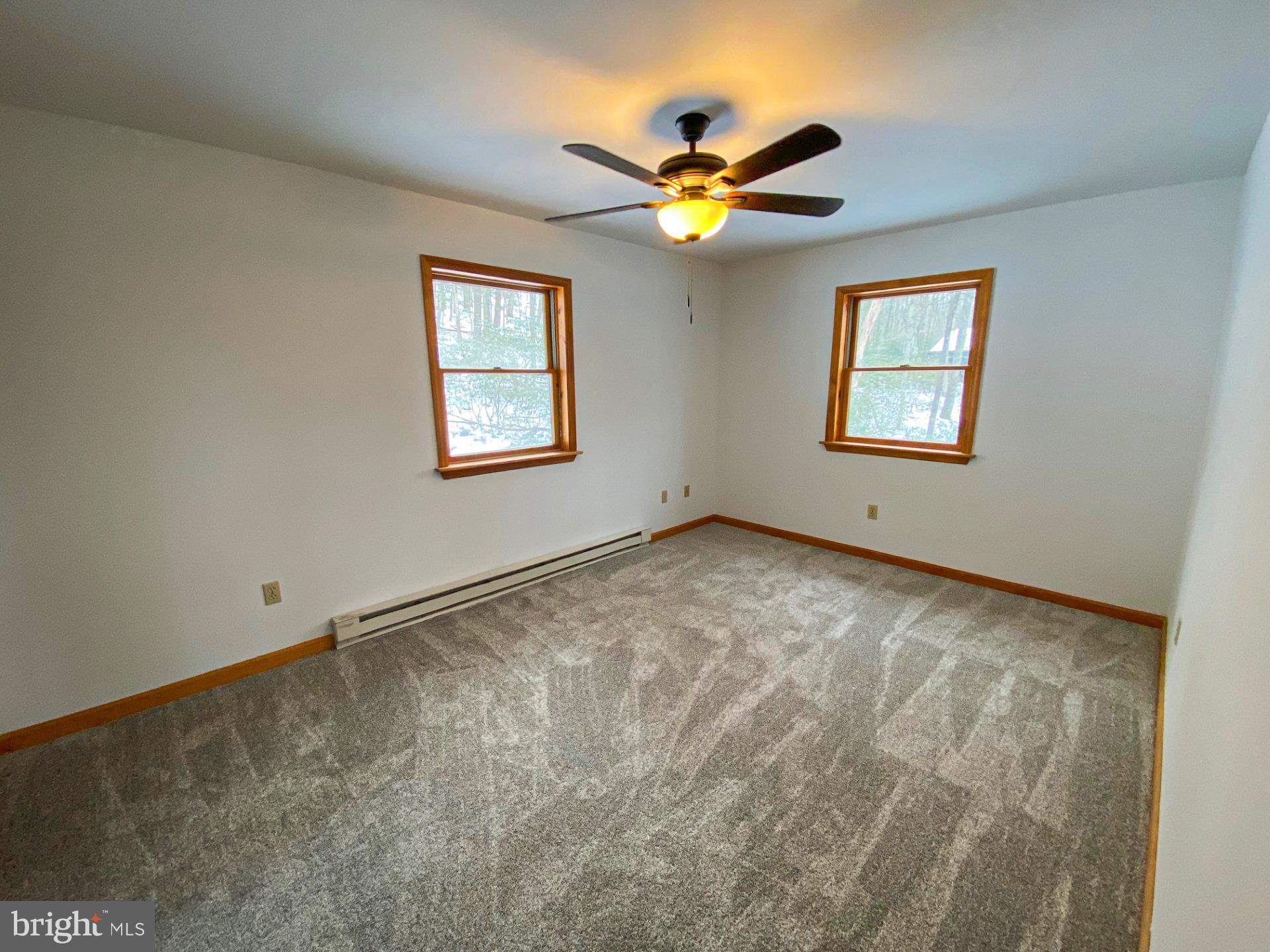 BEECH MOUNTAIN LAKES - Residential