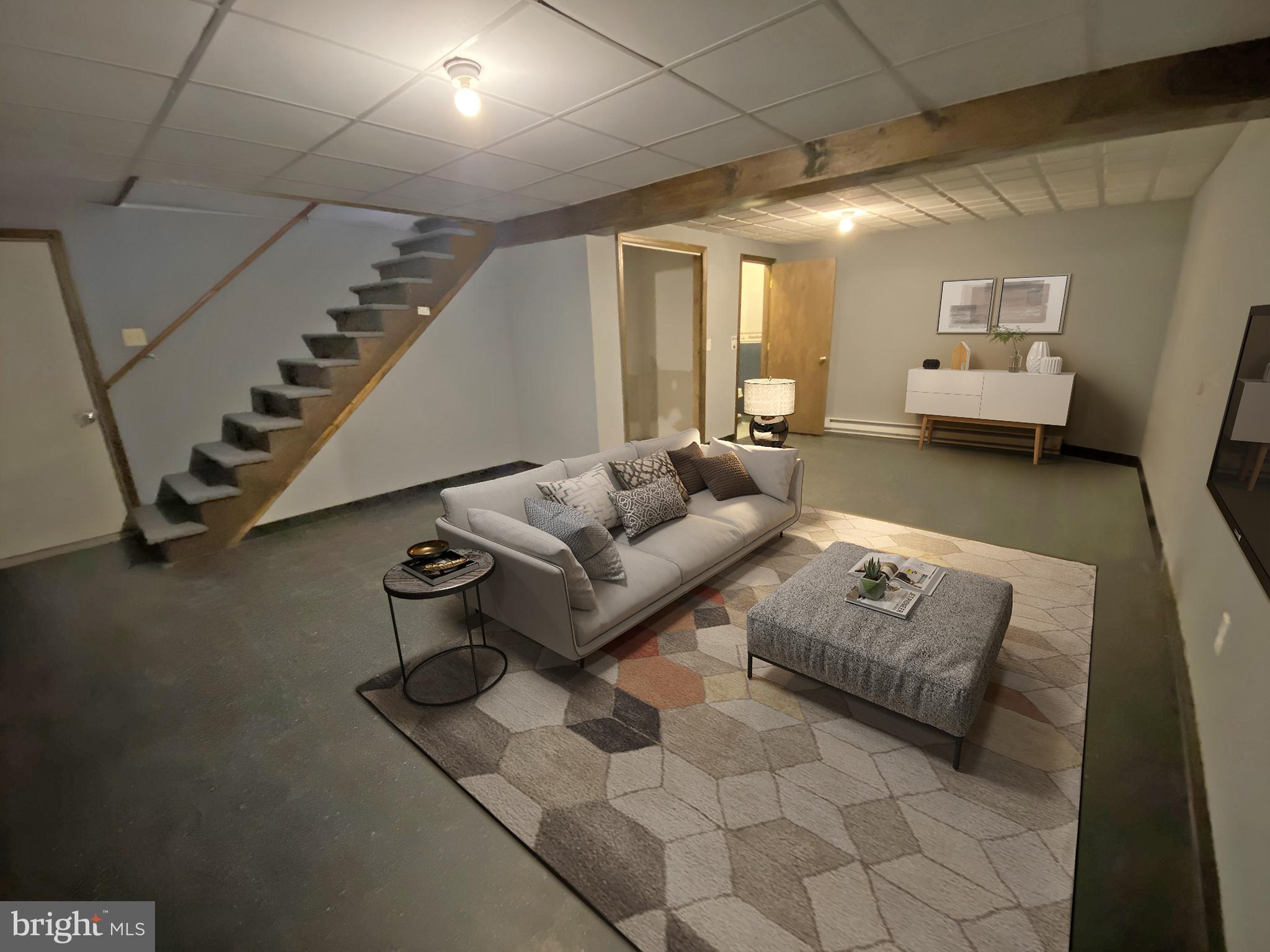 BEECH MOUNTAIN LAKES - Residential