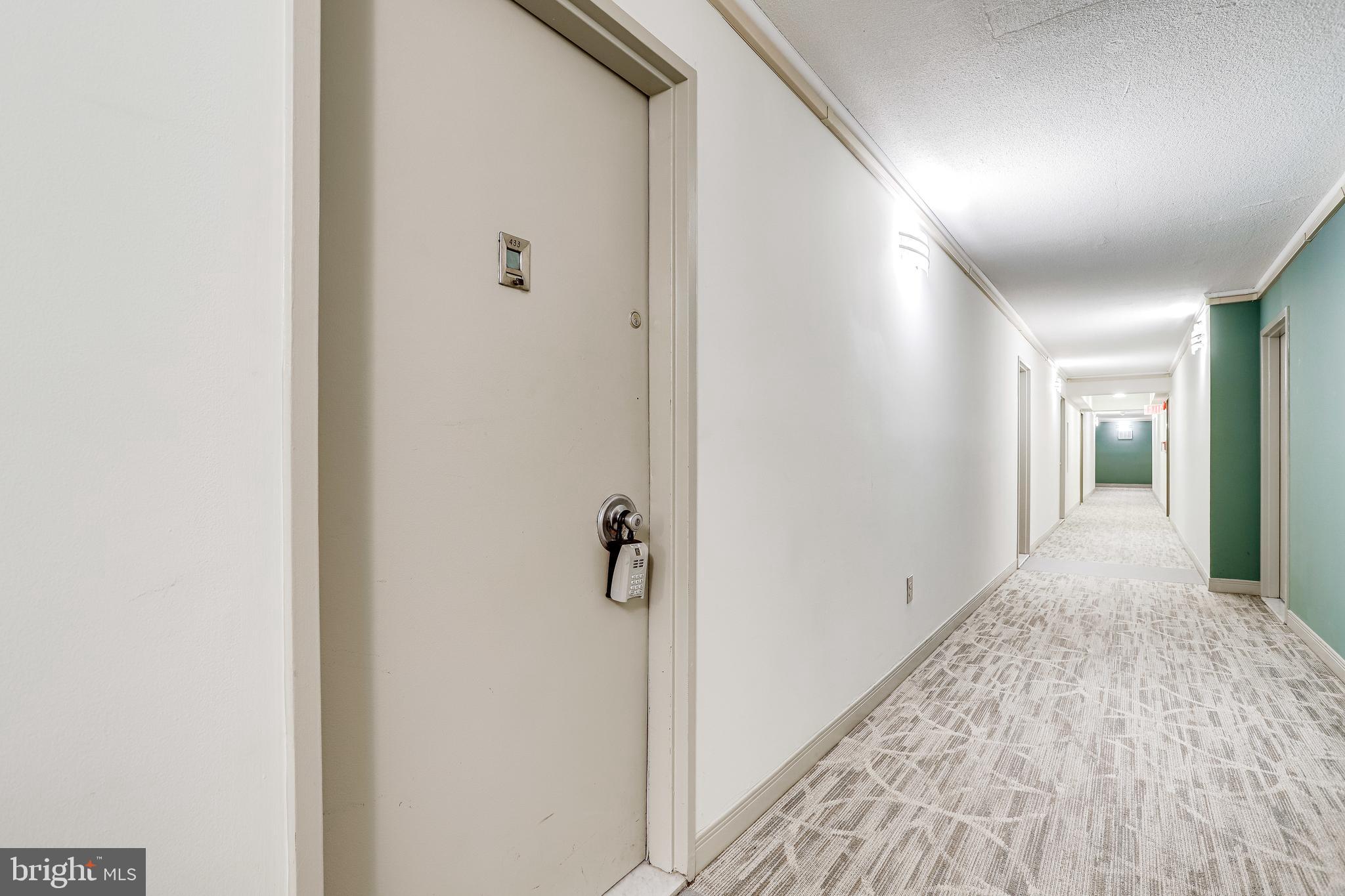 THE CARLTON - Residential