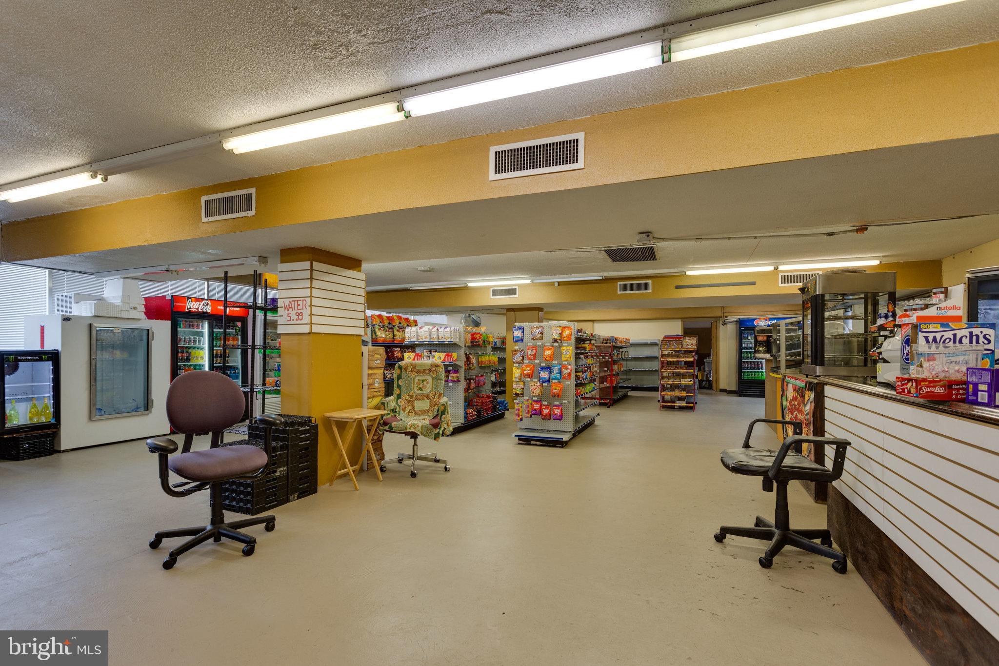 THE CARLTON - Residential