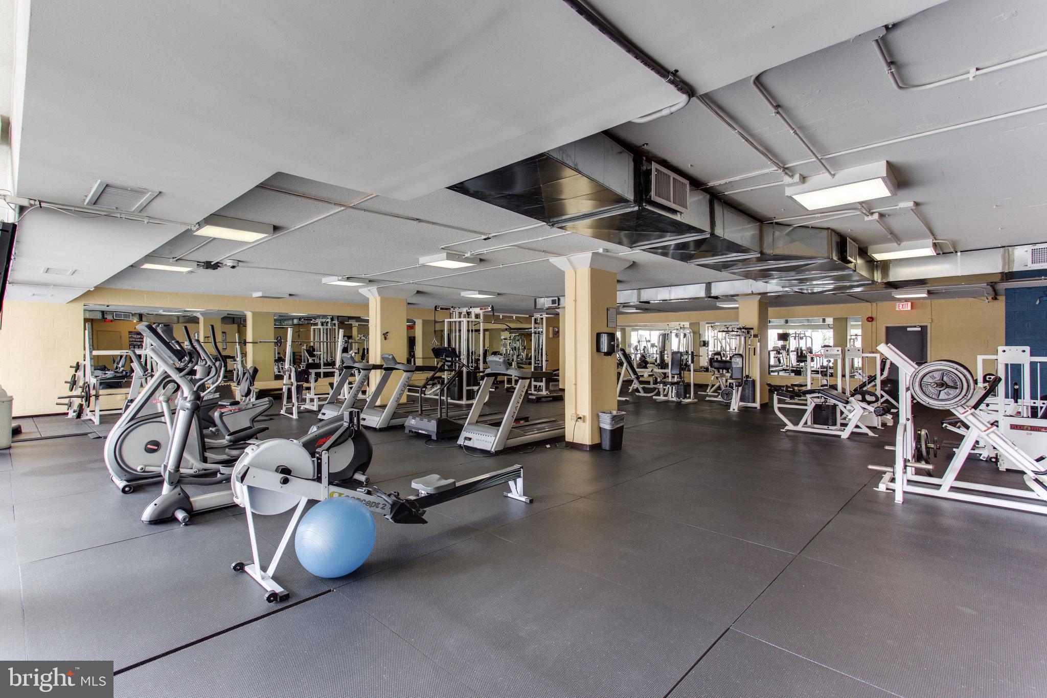 THE CARLTON - Residential