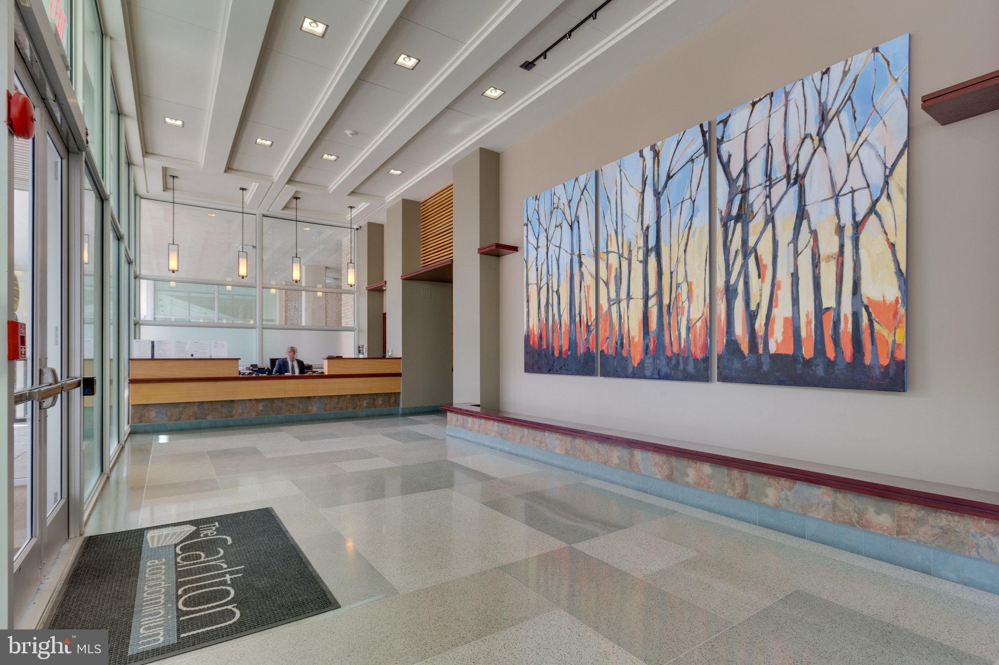 THE CARLTON - Residential