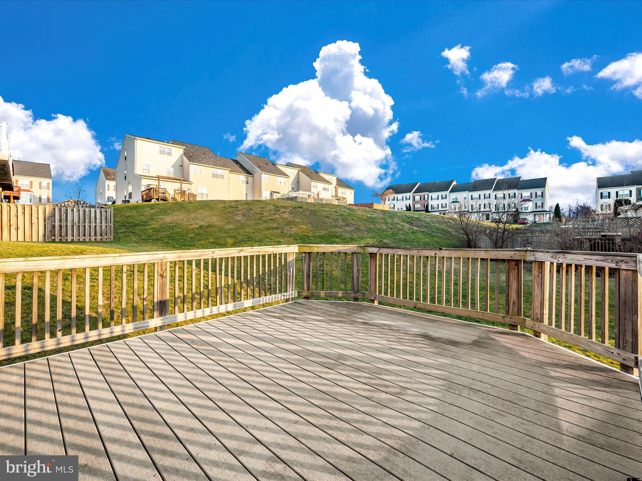 WESTVIEW CORPORATE CENTER - Residential