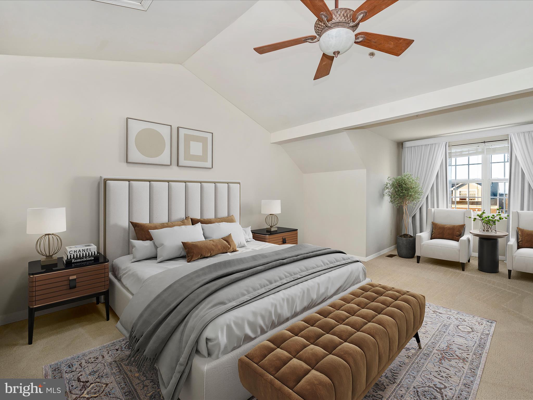 WESTVIEW CORPORATE CENTER - Residential