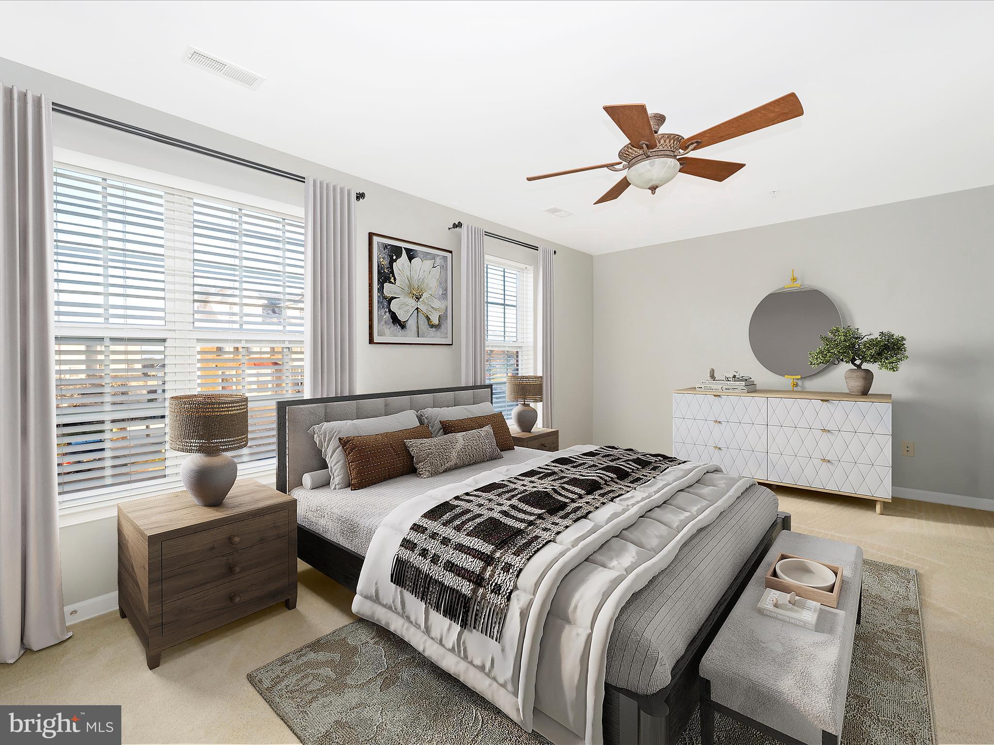 WESTVIEW CORPORATE CENTER - Residential