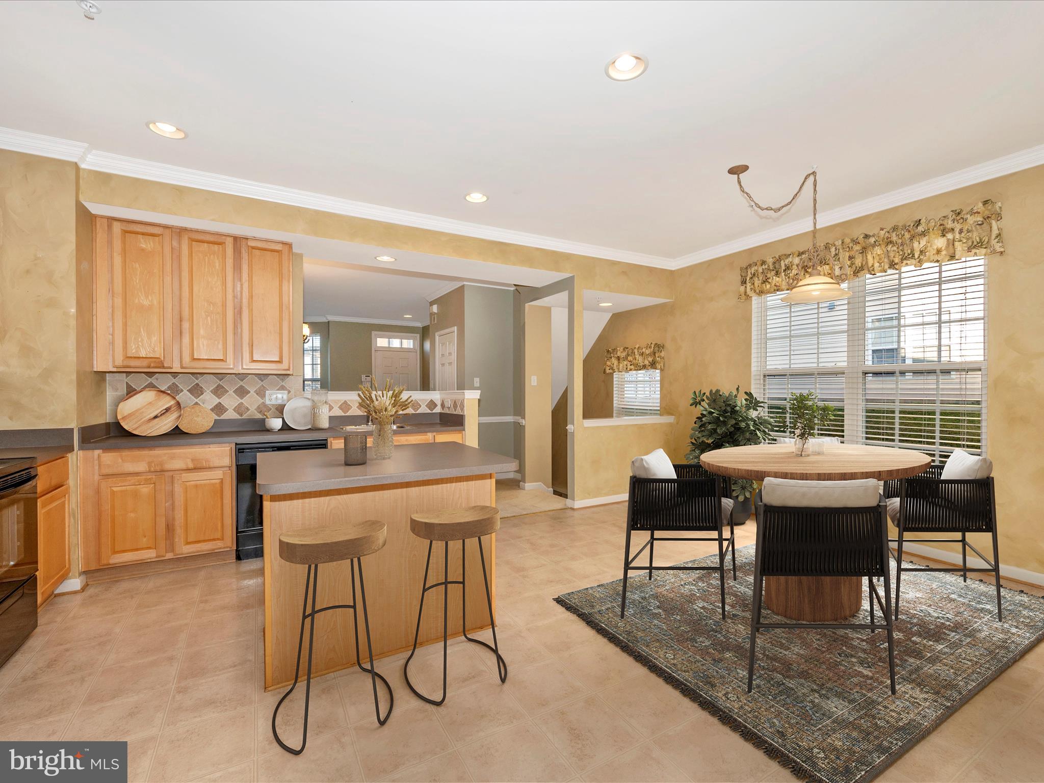 WESTVIEW CORPORATE CENTER - Residential