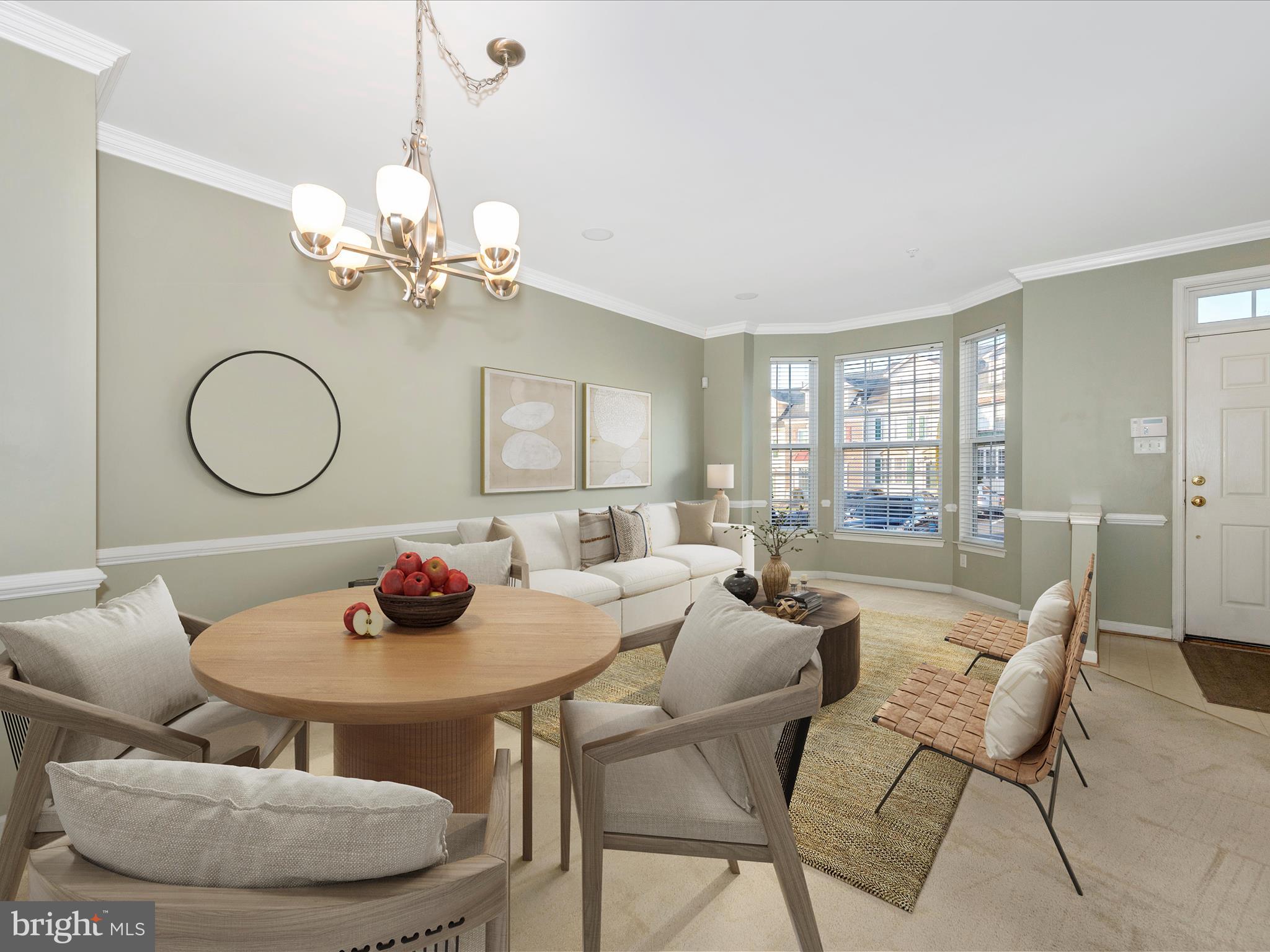 WESTVIEW CORPORATE CENTER - Residential